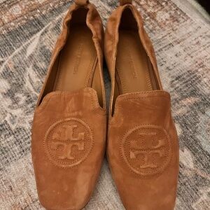 Tory Burch Loafers